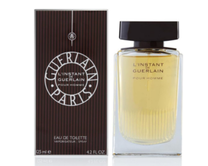 جيرلان لانستان دو جيرلان دان إتي بور هوم 125 مل GUERLAIN L INSTANT DE GUERLAIN D UN ETE POUR HOMME 125ML