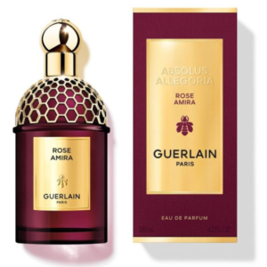 غيرلان روز أميرا أو دي بارفيوم 125 مل GUERLAIN ROSE AMIRA FOR UNISEX EDP 125ML