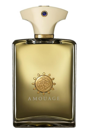 أمواج جوبيليشن XXV أو دو بارفيوم فور مان 50 مل أولد باتش AMOUAGE JUBILATION XXV EDP FOR MAN 50ML OLD BATCH