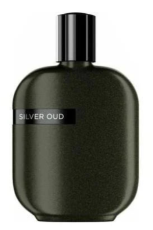 أمواج سيلفر عود مان أو دو بارفيوم 50 مل أولد باتش AMOUAGE SILVER OUD MEN EDP 50ML OLD BATCH
