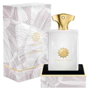 أمواج أونور فور مان أو دو بارفيوم 50 مل أولد باتش AMOUAGE HONOUR FOR MAN EDP 50ML OLD BATCH