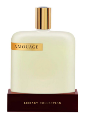 أمواج أوبوس IX أو دو بارفيوم 100 مل أولد باتش AMOUAGE OPUS IX EDP 100ML OLD BATCH