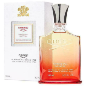 كريد اوريجينال سانتال فور يونيسكس او دي بارفان 100 مل CREED ORIGINAL SANTAL FOR UNISEX EDP 100ML