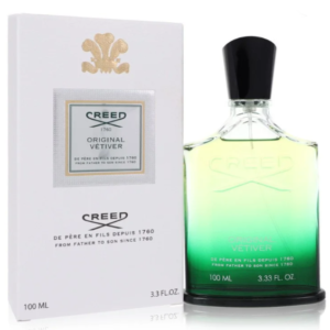 كريد اوريجينال فيتيفر فور يونيسكس او دي بارفان 100 مل CREED ORIGINAL VETIVER FOR UNISEX EDP 100ML
