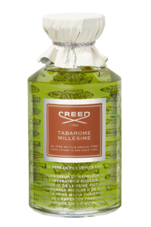 كريد تاباروم ميليسيم فور مان أو دو بارفيوم 250 مل أولد باتش CREED TABAROME MILLESIME FOR MEN EDP 250ML OLD BATCH