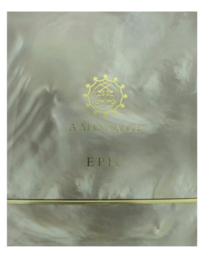 أمواج إيبيك وومان أو دو بارفيوم 100 مل أولد باتش AMOUAGE EPIC WOMAN EDP 100ML OLD BATCH