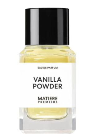 ماتيير بريميير فانيلا باودر أو دو بارفان 100 مل MATIERE PREMIERE VANILLA POWDER UNISEX EDP 100ML