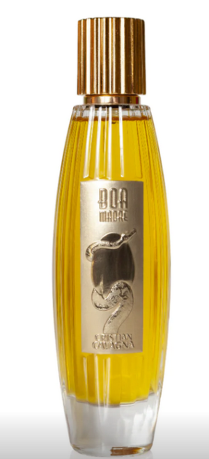 كريستيان كافانيا بوا مادري اكستريت دي بيرفيوم 100 مل CRISTIAN CAVAGNA BOA MADRE EXTRAIT DE PARFUM 100ML