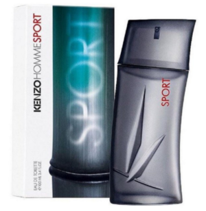 كينزو هوم سبورت أو دو تواليت 100 مل KENZO HOMME SPORT EDT 100ML