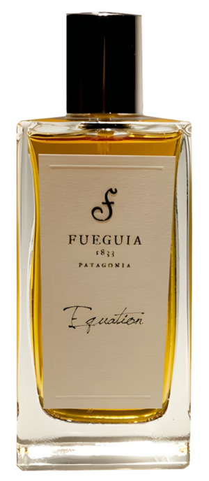 تيستر فويغيا 1833 إيكويشن بيرفيوم 100 مل TESTER FUEGUIA 1833 EQUATION PERFUME 100ML