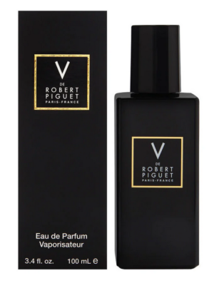 روبرت بيغيه فيزا أو دو بارفيوم 100 مل ROBERT PIGUET VISA EDP 100ML
