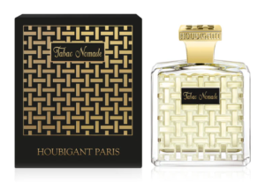 هوبيغان تاباك نوماد أو دو بارفيوم 100 مل HOUBIGANT TABAC NOMADE EDP 100ML