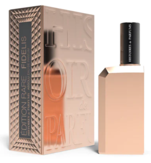 هيستوار دو بارفام فيديليس أو دي بارفيوم 60 مل HISTOIRES DE PARFUMS FIDELIS EDP 60 ML