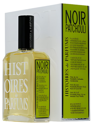 هيستوار دو بارفام نوار باتشولي أو دي بارفيوم 120 مل HISTOIRES DE PARFUMS NOIR PATCHOULI EDP 120 ML