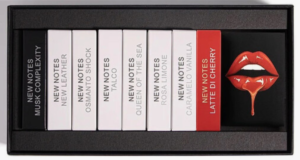 نيو نوتس ديسكفري كيت 8*2 مل NEW NOTES DISCOVERY KIT 8X2ML