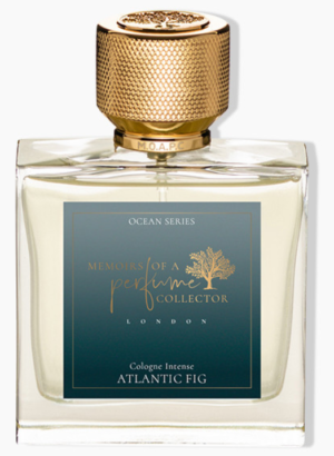 ميموارز أوف آ بيرفيوم كوليكتور أتلانتيك اكستريت دي بيرفيوم 50 مل MEMOIRS OF A PERFUME COLLECTOR ATLANTIC EXTRAIT DE PARFUM 50ML