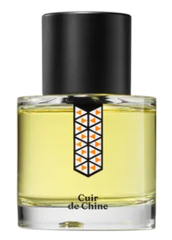 ليز إنديمودابل كوير دي شين أو دو بارفان 50 مل LES INDÉMODABLES CUIR DE CHINE 50ML