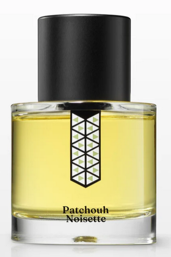 ليه إنديمودابل باتشولي نوزيت أو دو بارفيوم 50 مل LES INDÉMODABLES PATCHOULI NOISETTE EDP 50ML