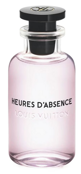 لويس فيتون أور دابسنس أو دو بارفيوم 100 مل LOUIS VUITTON HEURES D'ABSENCE EDP 100ML