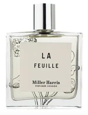 ميلر هاريس لا فويّ أو دي بارفيوم 100 مل MILLER HARRIS LA FEUILLE EDP 100ML
