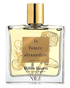 ميلر هاريس لا فومي ألكسندري أو دي بارفيوم 100 مل MILLER HARRIS LA FUMÉE ALEXANDRIE EDP 100ML