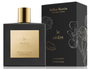 ميلر هاريس لو سيدر أو دي بارفيوم 100 مل MILLER HARRIS LE CÈDRE EDP 100ML