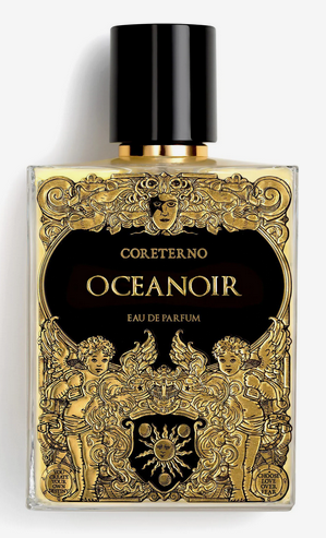 كوريتيرنو أوشينوار أو دو بارفيوم 100 مل CORETERNO OCEANOIR EDP 100ML