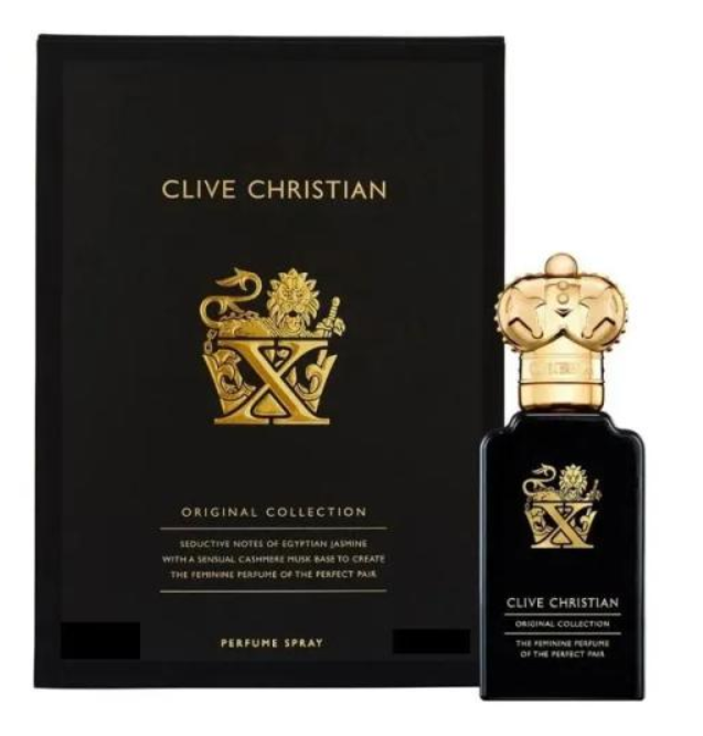 كلايف كريستيان اكس للرجال 100 مل CLIVE CHRISTIAN X MASCULINE 100ML