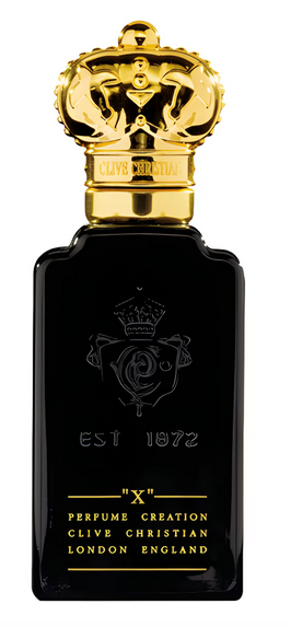 كلايف كريستيان اكس للرجال 100 مل CLIVE CHRISTIAN X MASCULINE 100ML - الصورة 2