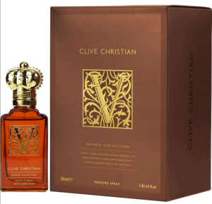 كلايف كريستيان في فروتي فلورال اي دي بي 50 مل CLIVE CHRISTIAN V FRUITY FLORAL EDP 50ML