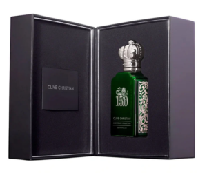 كلايف كريستيان 150 انيفرساري كولكشن كونتمبوراري بارفوم ليمتد ايديشن 50 مل CLIVE CHRISTIAN 150 ANNIVERSARY COLLECTION CONTEMPORARY PARFUM LIMITED EDITION 50ML
