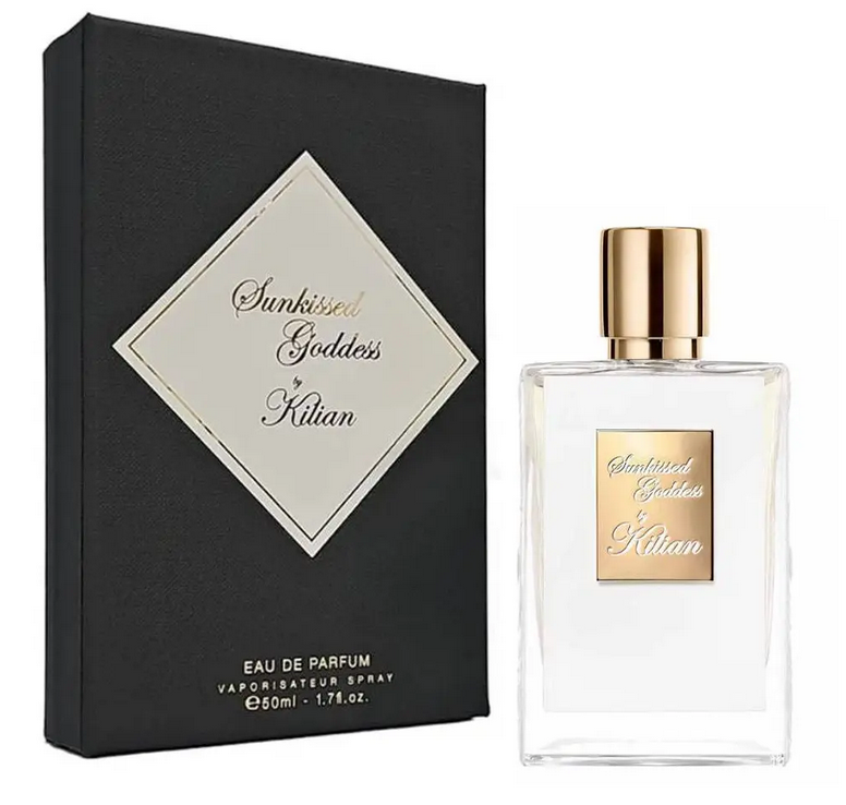كيليان سانكيسد غودِس أو دي بارفيوم 50 مل KILIAN SUNKISSED GODDESS UNISEX EDP 50ML