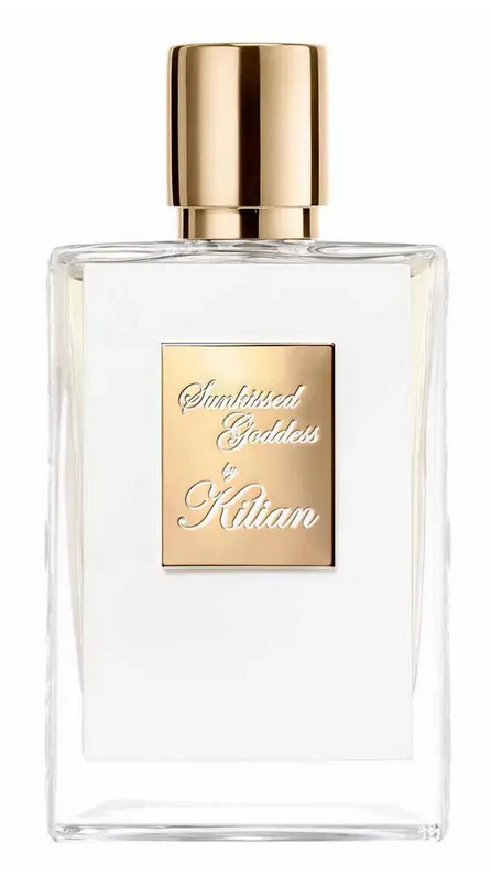 كيليان سانكيسد غودِس أو دي بارفيوم 50 مل KILIAN SUNKISSED GODDESS UNISEX EDP 50ML - الصورة 2