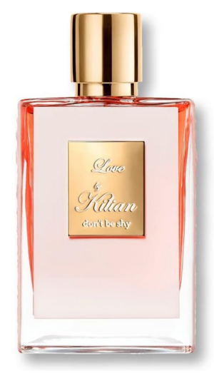 كيليان لوف دونت بي شاي روز أند عود أو دو بارفيوم 50 مل ديسكونتنيود KILIAN LOVE DON'T BE SHY ROSE & OUD EDP 50ML DISCOUNTIONED