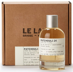 لو لابو باتشولي 24 أو دو بارفيوم 100 مل LE LABO PATCHOULI 24 EDP 100ML