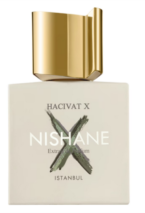 نيشاني هاتشيفات إكستري دو بارفان 100 مل NISHANE HACIVAT EXTRAIT DE PARFUM 100ML