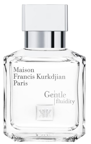 ميزون فرانسيس كوركدجيان جنتل فلويديتي سيلفر او دي بارفيوم 70 مل MAISON FRANCIS KURKDJIAN GENTLE FLUIDITY SILVER EDP 70ML