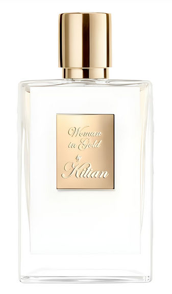 تيستر كيليان وومن إن غولد أو دي بارفيوم 50 مل TESTER KILIAN WOMAN IN GOLD FOR WOMAN EDP 50ML