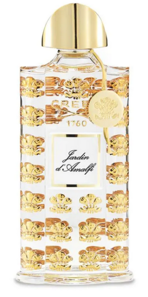 كريد جاردان دامالفي أو دو بارفيوم 75 مل أولد باتش CREED JARDIN D AMALFI EDP 75ML OLD BATCH