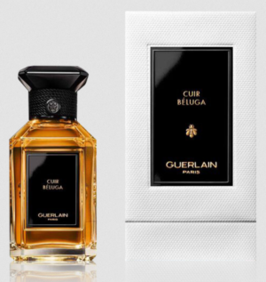 جيرلان كوير بيلوغا 100 مل GUERLAIN CUIR BELUGA 100ML