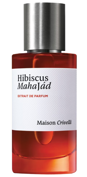ميزون كريفيللي هيبيسكوس ماهاجاد اكستريت دي بيرفيوم 100 مل MAISON CRIVELLI HIBISCUS MAHAJAD EXTRAIT DE PARFUM 100ML