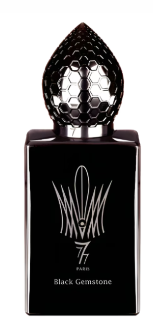 ستيفان همبرت بلاك جيمستون أو دي بارفيوم 50 مل STEPHANE HUMBERT BLACK GEMSTONE EDP 50ML