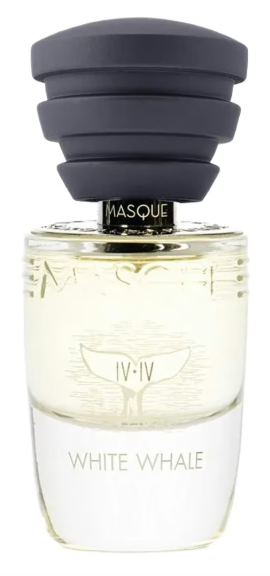 ماسك ميلانو وايت ويل أو دي بارفيوم 35 مل MASQUE MILANO WHITE WHALE EDP 35ML