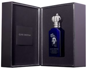 كلايف كريستيان أوت أوف ذا بلو اكستريت دي بيرفيوم 50 مل CLIVE CHRISTIAN OUT OF THE BLUE EXTRAIT DE PARFUM 50ML