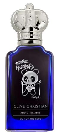 كلايف كريستيان أوت أوف ذا بلو اكستريت دي بيرفيوم 50 مل CLIVE CHRISTIAN OUT OF THE BLUE EXTRAIT DE PARFUM 50ML - الصورة 2