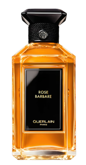 تيستر غيرلان روز بربار أو دي بارفيوم 200 مل TESTER GUERLAIN ROSE BARBARE EDP 200ML