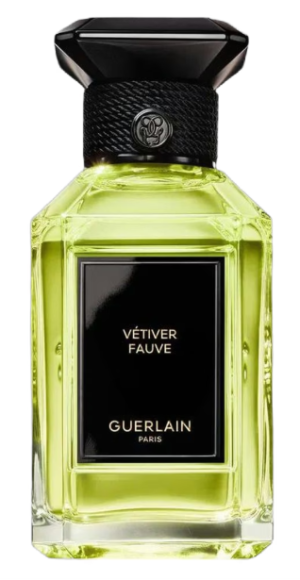 غيرلان فيتيفير فوف 100 مل GUERLAIN VETIVER FAUVE 100ML
