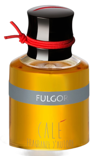 كالي فراغرانتز دوتوري فولغور أو دو بارفيوم 50 مل CALE FRAGRANZE D’AUTORE FULGOR EDP 50ML