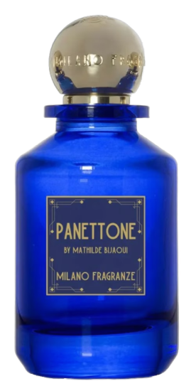 ميلانو فراغرانتزي بانيتوني أو دو بارفيوم 100 مل MILANO FRAGRANZE PANETTONE EDP 100ML