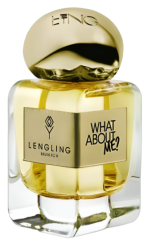 لينجلينج ميونيخ وات أباوت مي رقم 9 اكستريت دي بيرفيوم 50 مل LENGLING MUNICH WHAT ABOUT ME NO. 9 EXTRAIT DE PARFUM 50ML